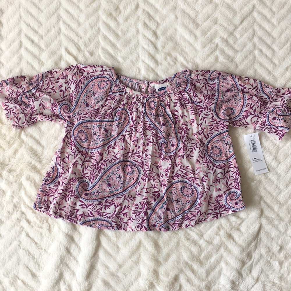 Old Navy Blouse